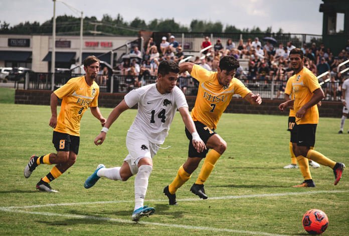 Top Five FA Cup games to watch this week