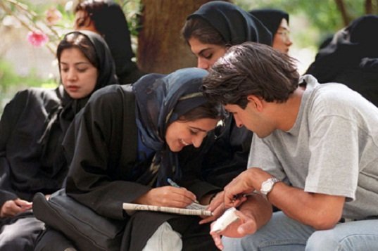 War, Despair and the Desire for Change: What Iran’s Youth Think About the 2026 Conflict