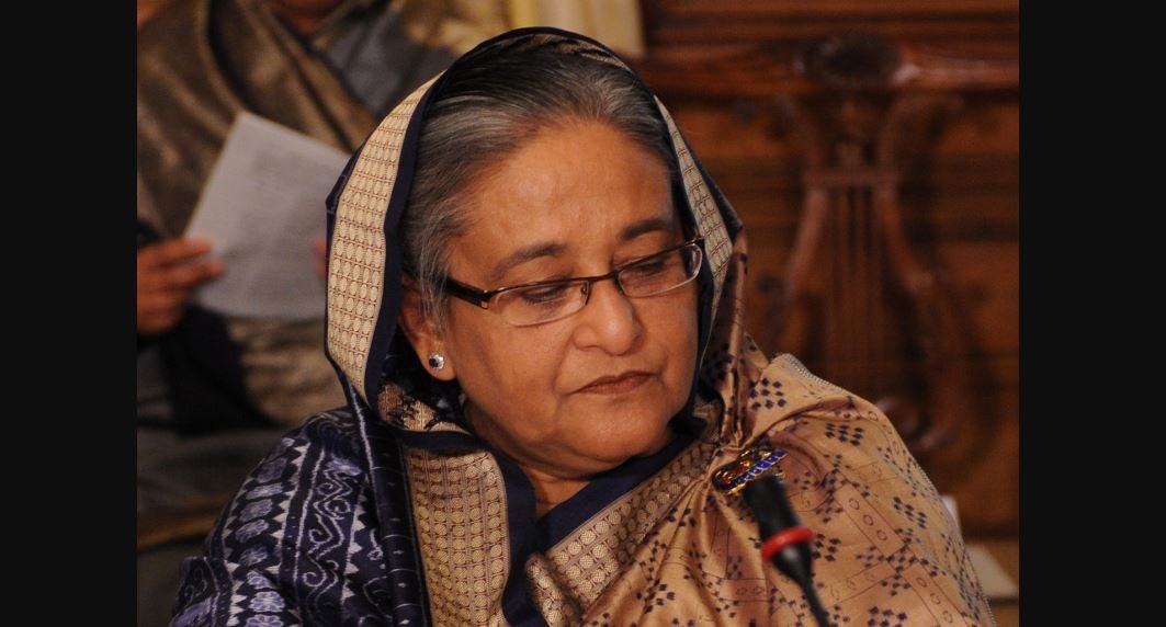 'Legally Void': Sheikh Hasina Reaches Out, Asks Bangladesh Tribunal To Set Aside Death Sentence