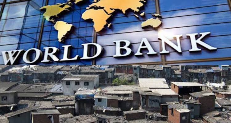 Middle East War Could Push 1.2 Million Into Poverty - World Bank