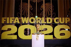 Countdown Begins for World Cup Squads, Final Teams to Be Confirmed on June 2