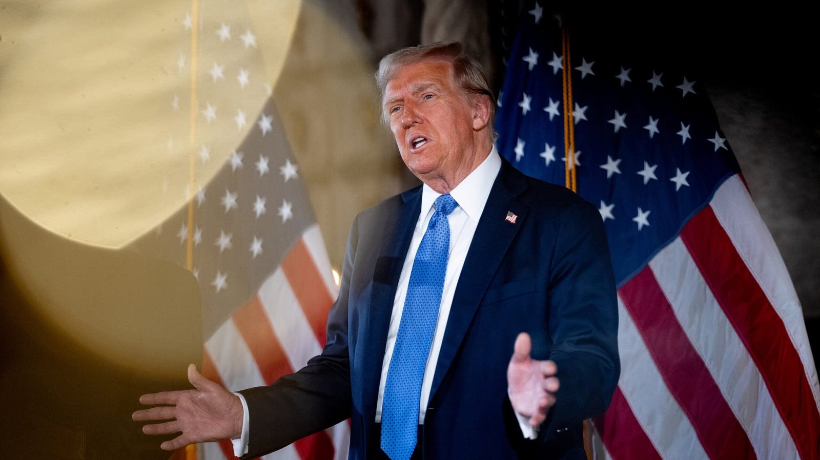 Trump’s Immigration Crackdown: Success Story or Policy Gamble?