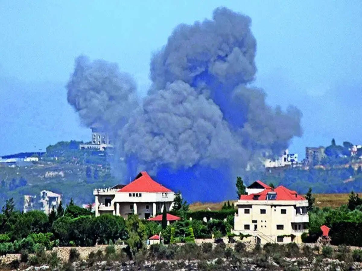 New Exchange of Fire in the Gulf Tests Fragile Iran Ceasefire