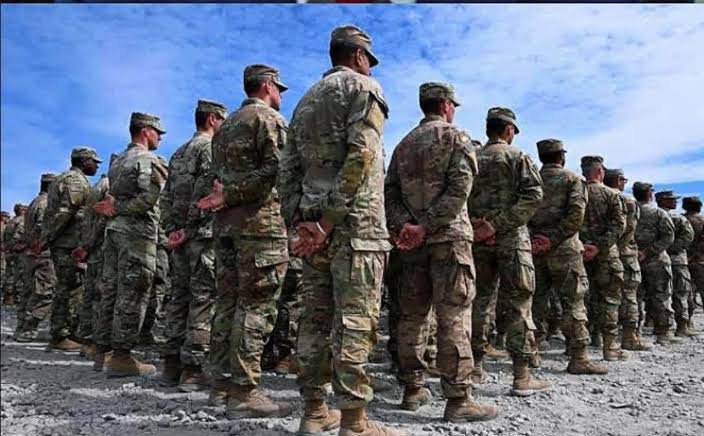 US Troops and Families Adjust to the New Reality of the Iran War