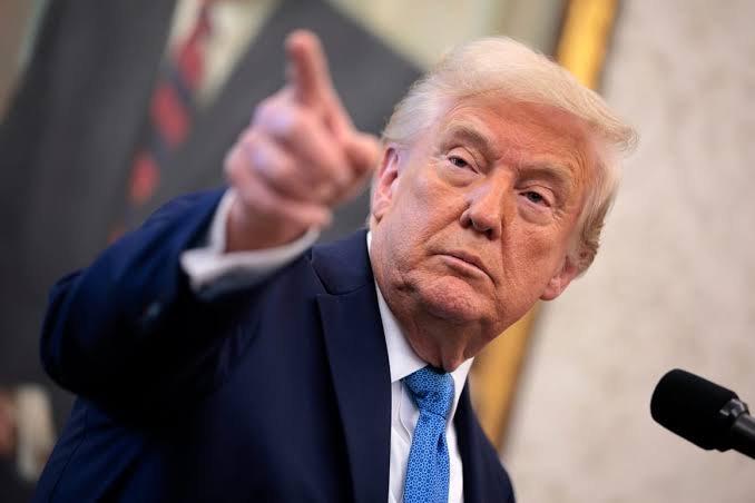Trump Says He Never Promised Not to Start New Wars