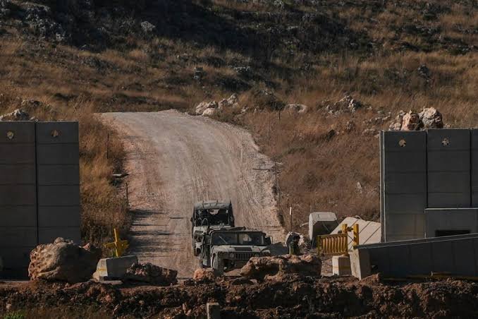 Israel Strike Kills Eight in Lebanon; U.S. Rescues Helicopter Crew from Strait of Hormuz