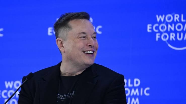 Elon Musk becomes the world’s first trillionaire as SpaceX shares surge