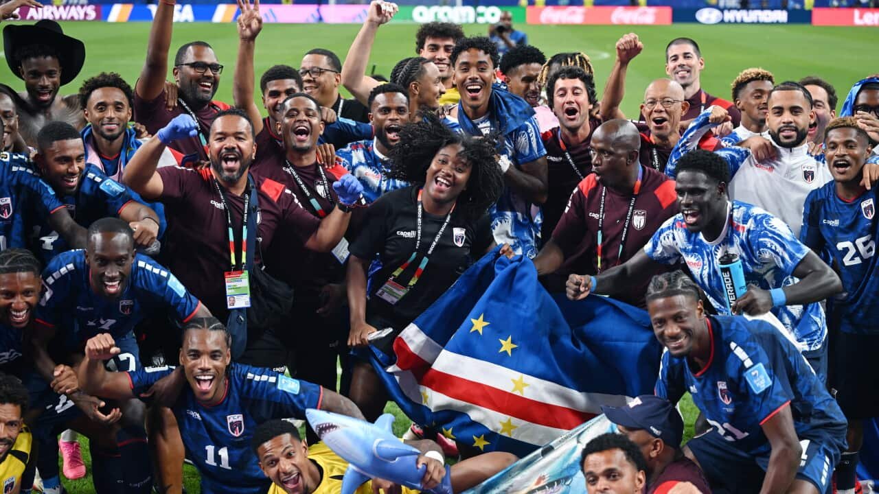 Cape Verde's Historic World Cup Run Sparks Pride Across Global Diaspora