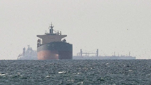 Iran Warns of 'Crushing Response' After Major U.S. Strikes
