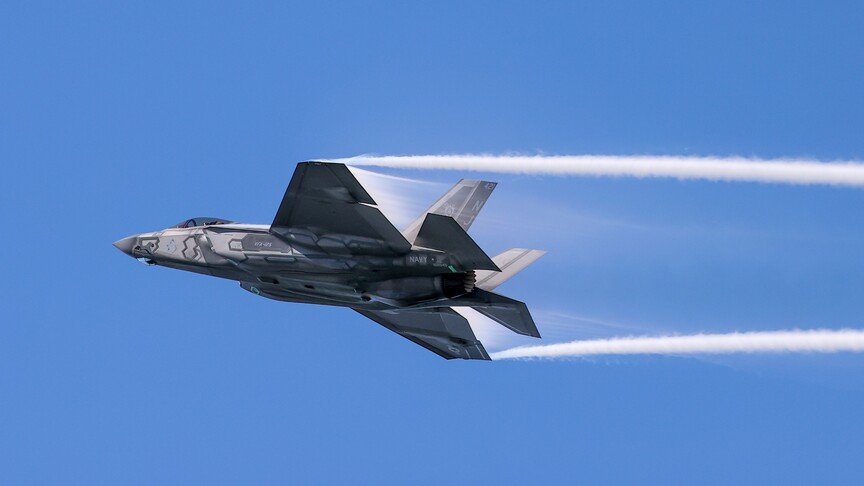 Three IRGC Members Killed in U.S. Strikes, Iranian State Media Reports
