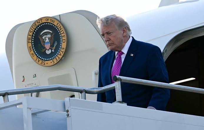 Trump Signals New Iran Talks but Future of Diplomacy Remains Uncertain