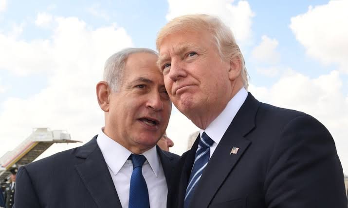 Netanyahu Meets Trump for First Time Since Iran War Began Amid Pressure to Repair Ties