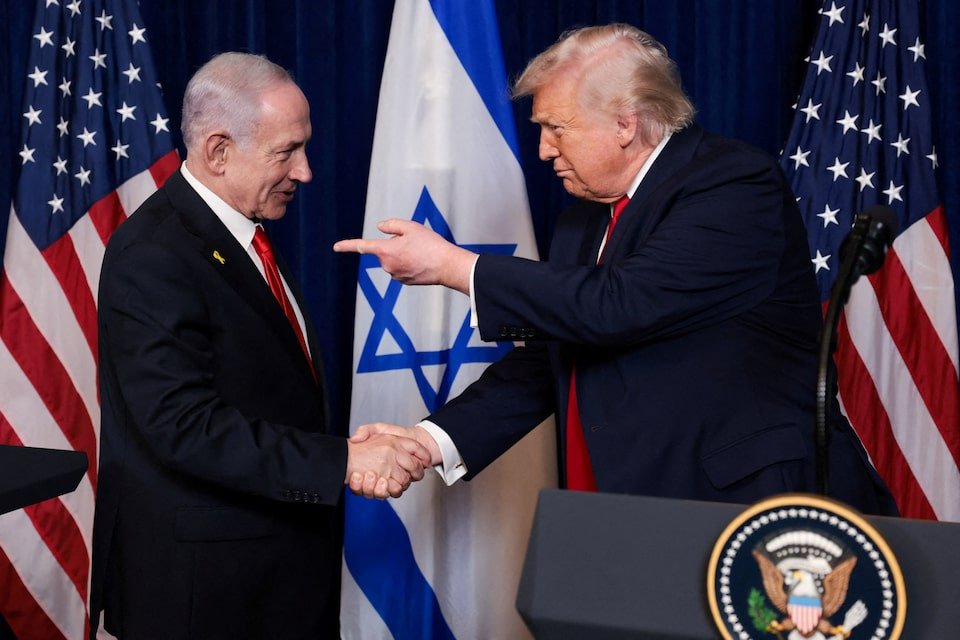 Netanyahu Rejects Rift Reports With Trump, Says Israel and U.S. Remain Aligned on Iran