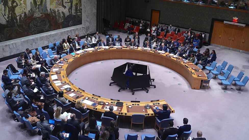 US, European Powers Move to Refer Iran’s Nuclear Case to UN Security Council
