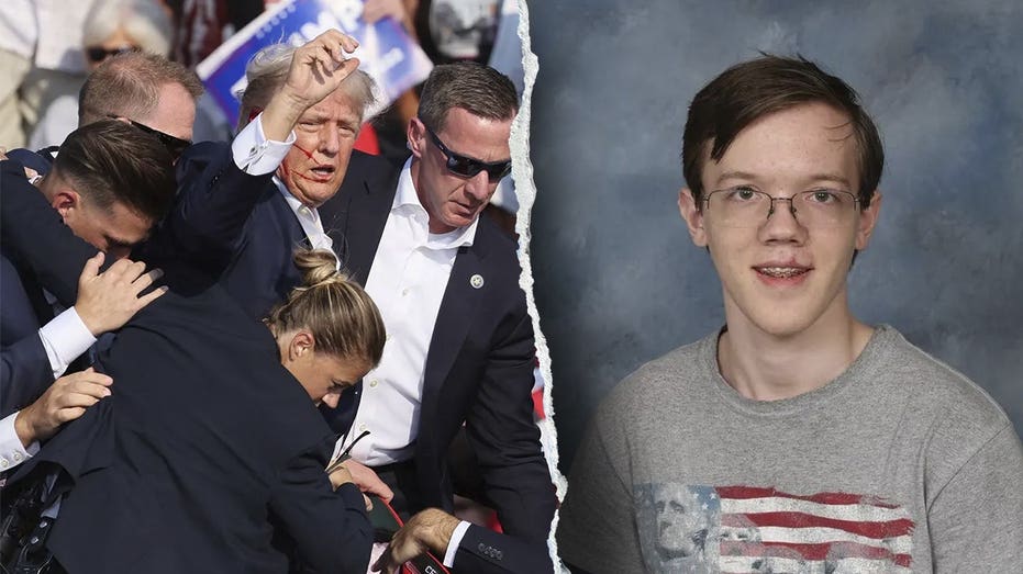Crooks’ Digital Trail May Offer New Clues in Trump Assassination Attempt