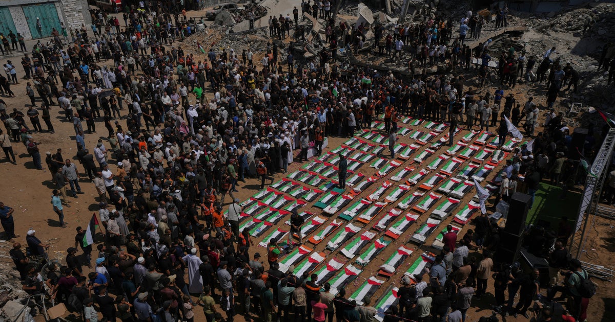 Israel Says 170 Gaza War Dead Were Militants Posing as Journalists