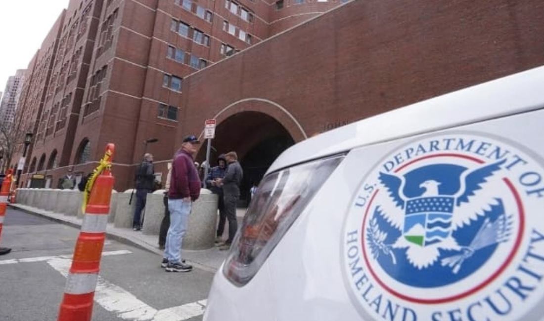 US Court Blocks Trump’s $1.8 Million Fines on Immigrants