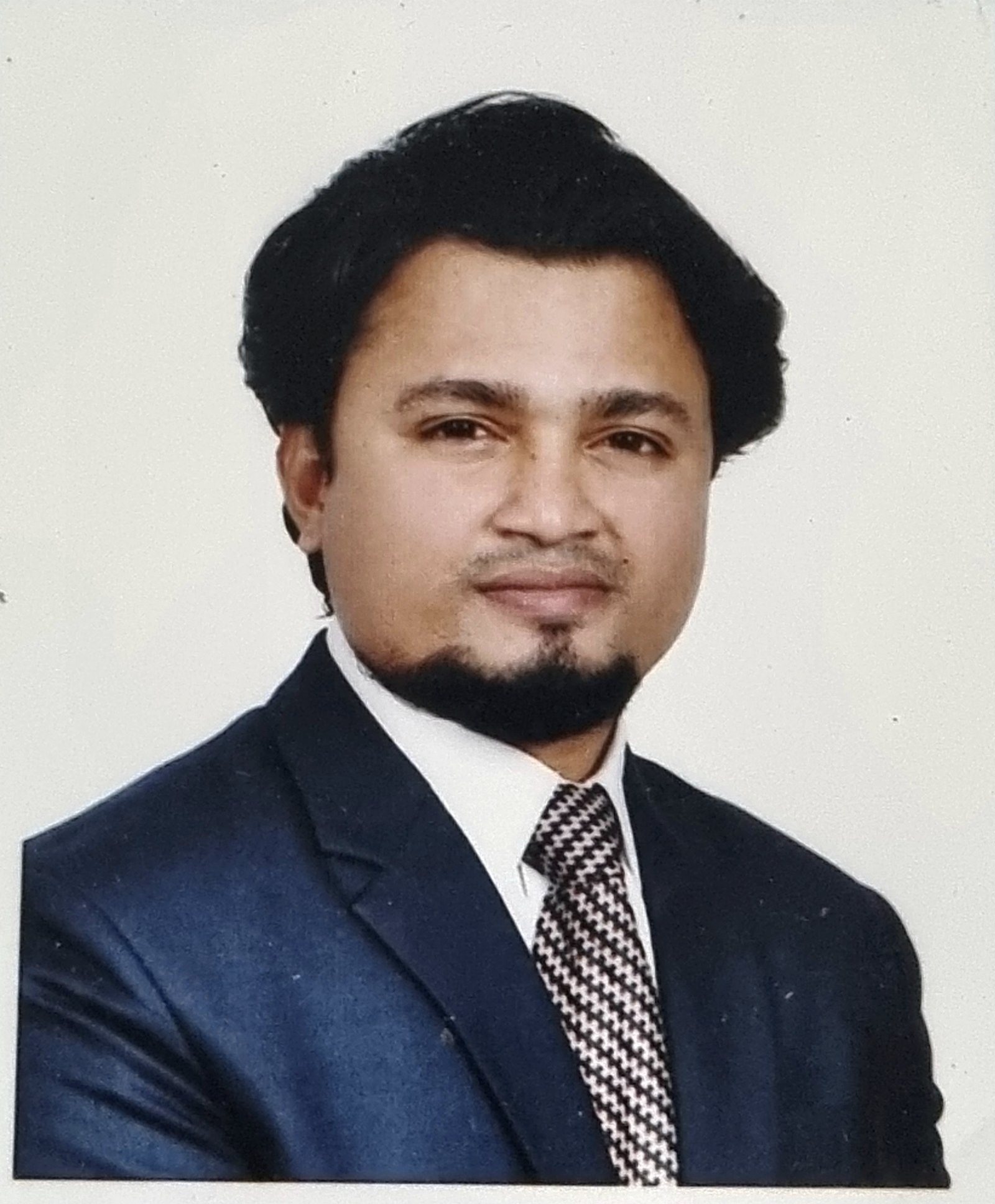 Saifur Rahman