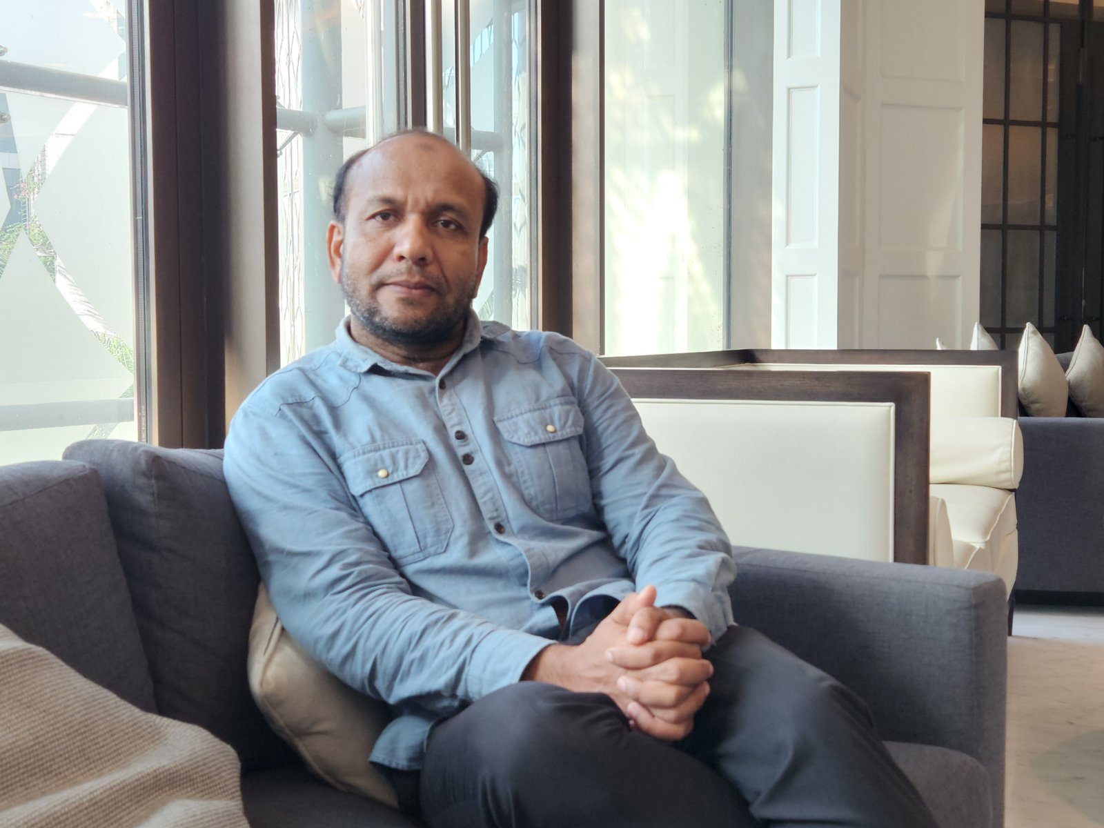 Mizanur Rahman