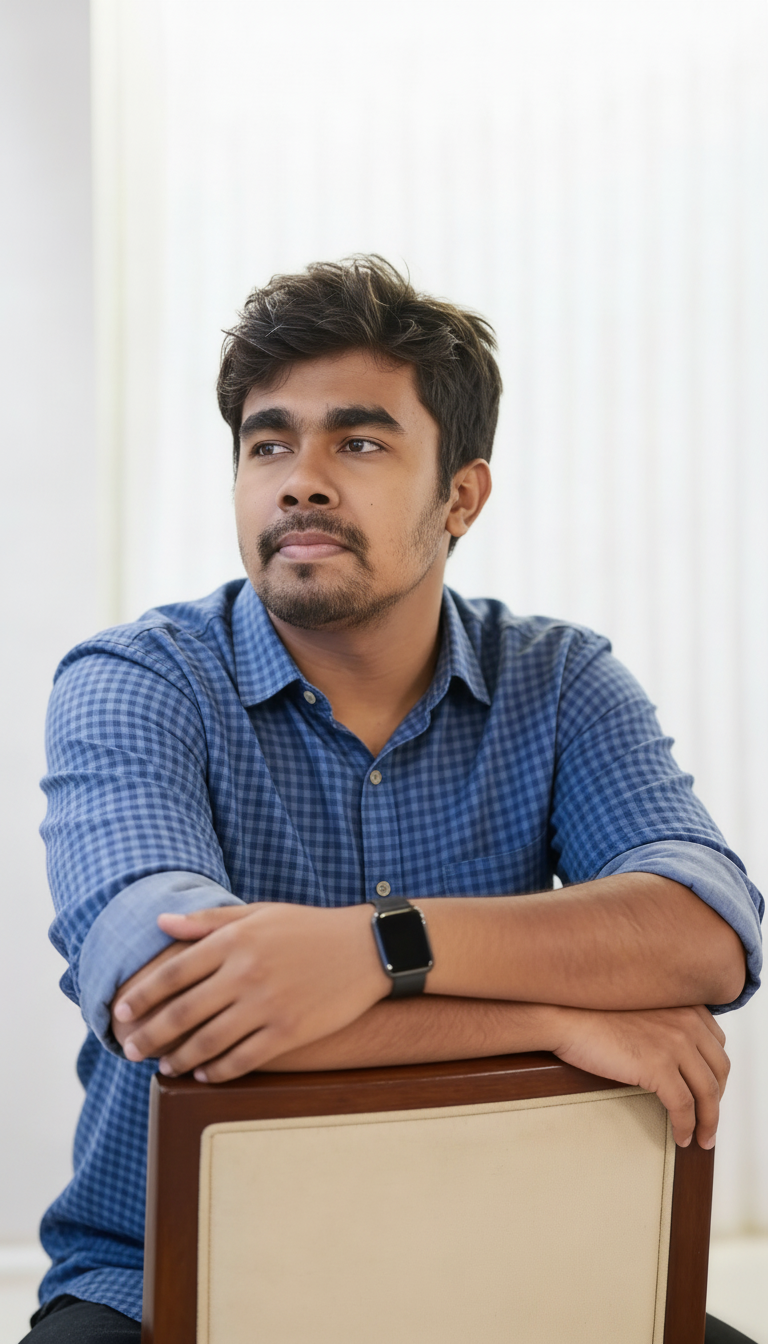 Nayamul Roni