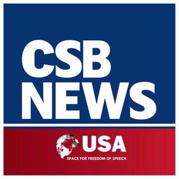 CSB News USA