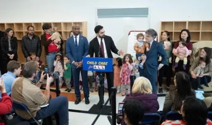 NYC Begins Clearing Child Care Waitlist as More Than 29,000 Children Still Wait