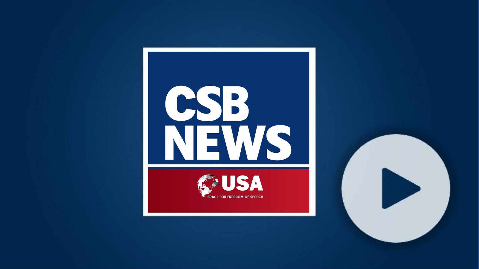 CSB News Live